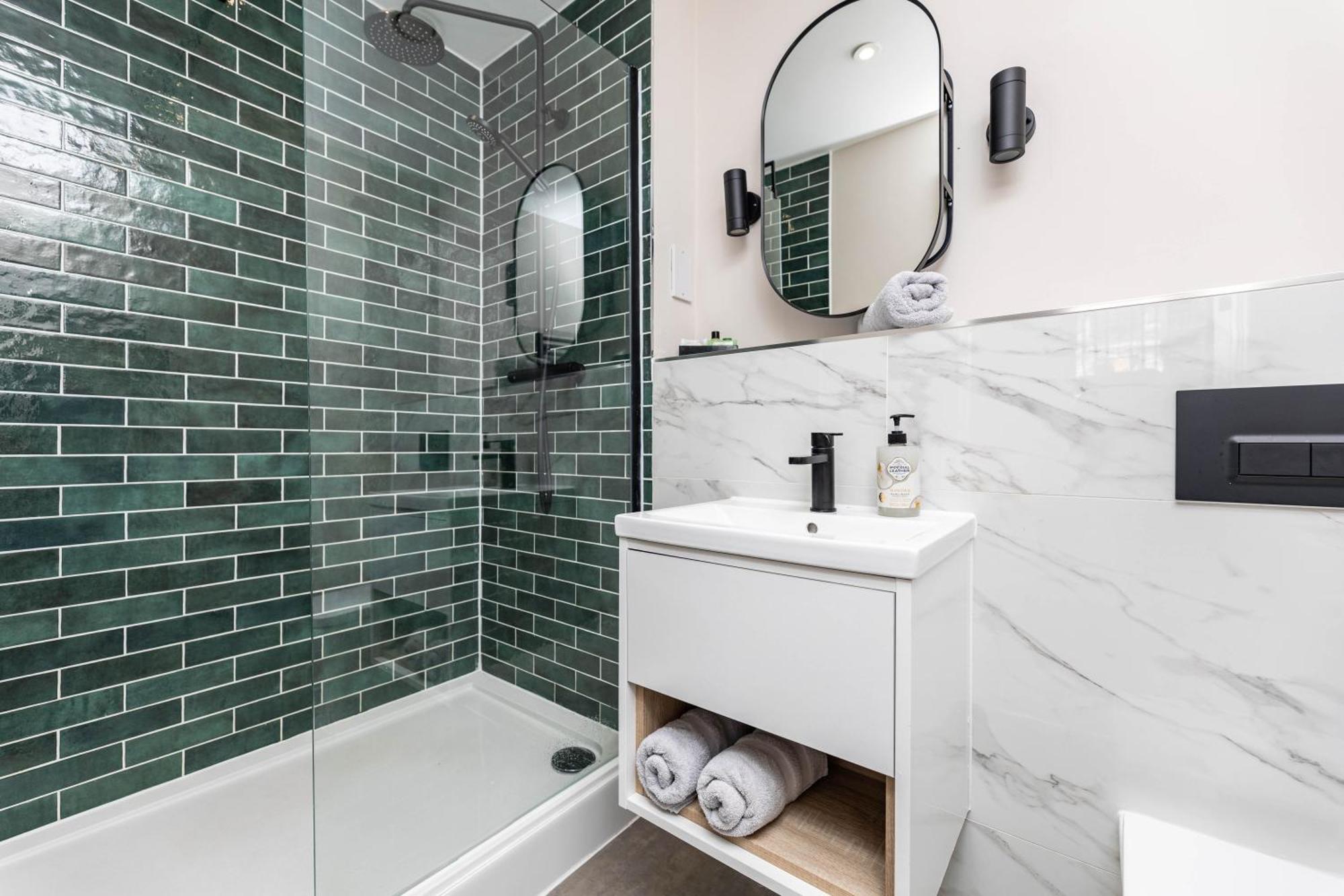 Modern 1Bed Flat In The Heart Of Leeds City Centre Extérieur photo